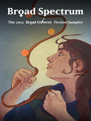 cover image of Broad Spectrum